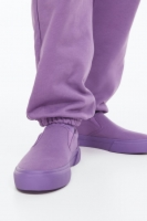 Slipper aus Baumwolle CHF 7.95