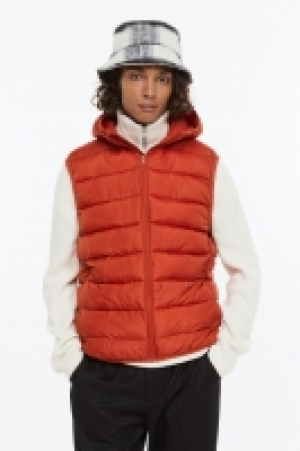 HM  Ultraleichtes Steppgilet