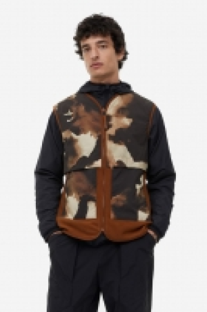 HM  Wendbares Outdoor-Gilet