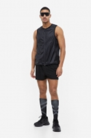 Leichtes Laufgilet