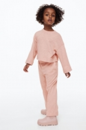 2-teiliges Set aus Flammgarn-Jersey CHF 19.95