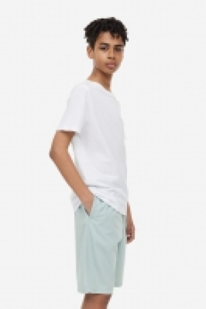 Pull-on-Shorts aus Baumwolle CHF 4.95