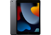 MediaMarkt Apple APPLE iPad (2021) Wi-Fi - Tablet (10.2 