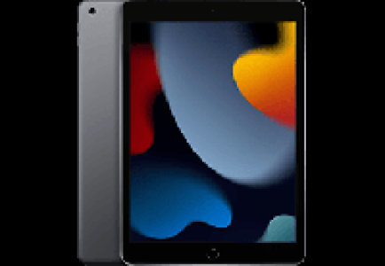 MediaMarkt Apple APPLE iPad (2021) Wi-Fi - Tablet (10.2 