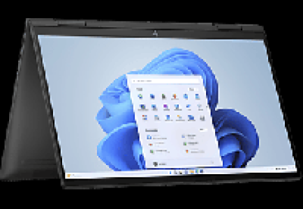 MediaMarkt Hp HP ENVY x360 15-fh0434nz - Convertible 2 in 1 Laptop (15.6 
