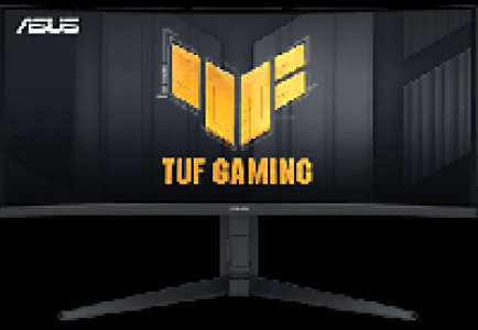 ASUS TUF Gaming VG34VQEL1A - Gaming Monitor CHF 249.00