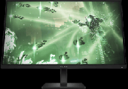 MediaMarkt Hp HP OMEN 27q - Gaming Monitor