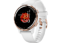 MediaMarkt Garmin GARMIN Venu 2S - GPS-Smartwatch (Breite: 18 mm