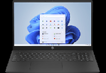 MediaMarkt Hp HP 15-fc0434nz - Notebook (15.6 