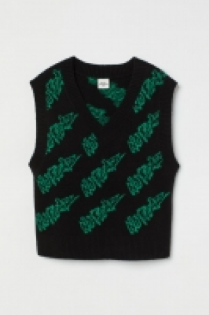 Oversized Pullunder CHF 9.95