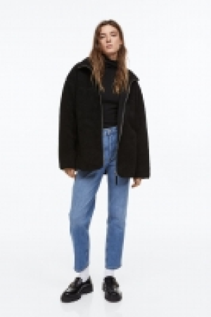 HM  Slim Mom Ankle Jeans