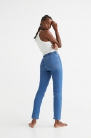 True To You Slim High Jeans CHF 13.95