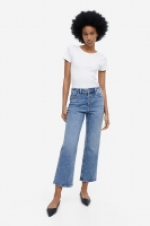 Slim Regular Ankle Jeans CHF 39.95