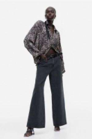Weite Denimhose CHF 24.95