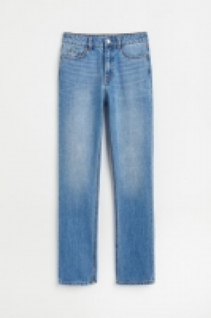 HM  Slim High Jeans