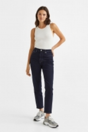 Mom Fit Ultra High Ankle Jeans CHF 17.95
