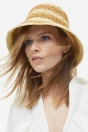 Bucket Hat im Häkellook CHF 13.95