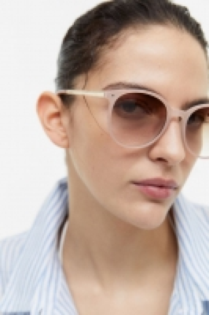 Runde Sonnenbrille CHF 6.95
