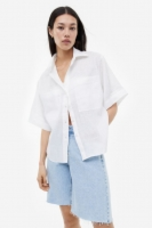 Leinenbluse CHF 25.95