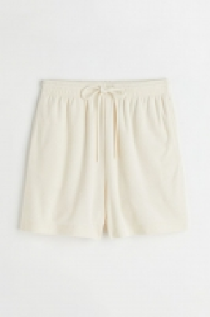 Shorts aus Frottee CHF 6.95