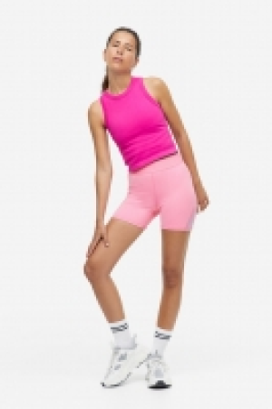 DryMove Sport-Hotpants mit Meshdetail CHF 9.95