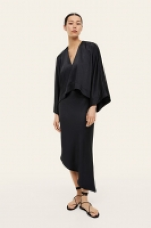 HM  Asymmetrischer Jupe