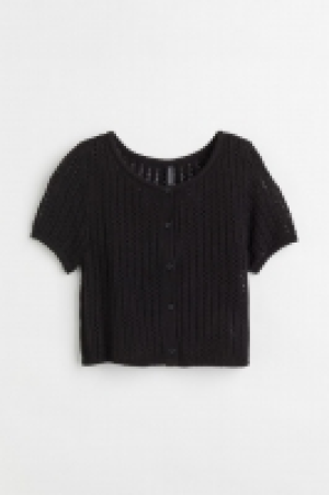 Cardigan in Pointellestrick CHF 12.95