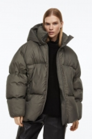 Oversized Puffer Jacket CHF 84.95