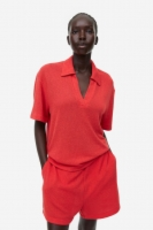 Shirt mit Kragen CHF 18.95