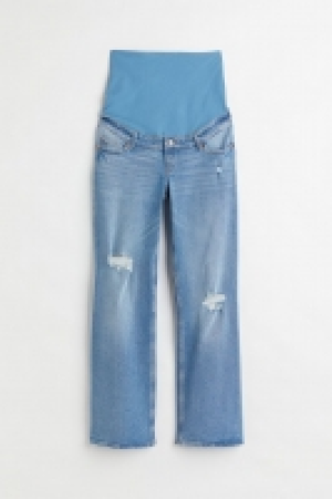 MAMA Wide High Jeans CHF 18.95