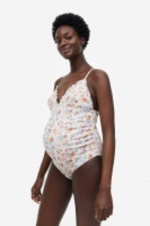 MAMA Badeanzug mit wattierten Cups CHF 19.95