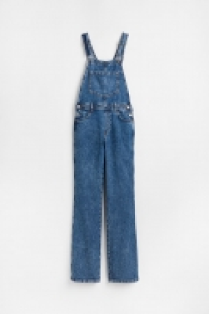 Ausgestellte Latzjeans CHF 30.95