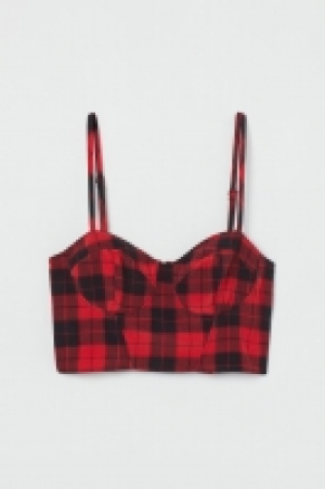 HM  Bustier