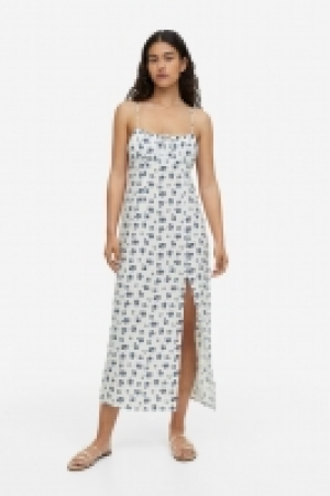 Kleid mit Bindedetail CHF 14.95