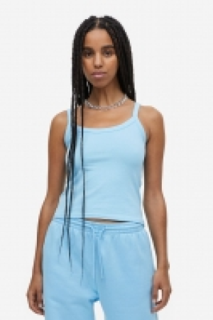 Tanktop aus Baumwolle CHF 6.95