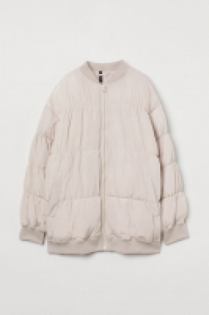 Oversized Pilotenjacke CHF 31.95