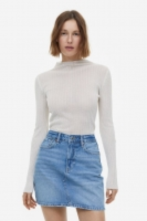Minijupe aus Denim CHF 22.95