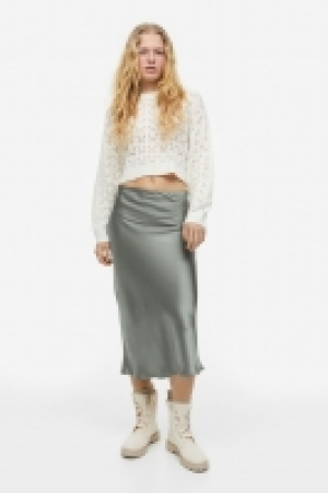 Satinjupe CHF 19.95