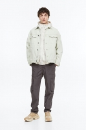 Cargohose in Regular Fit