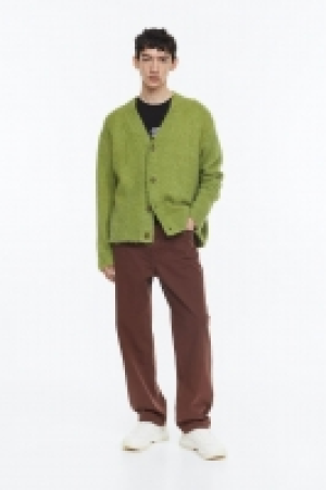 5-Pocket-Hose aus Twill Loose Fit CHF 7.95