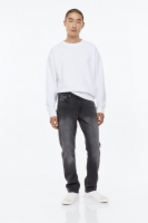 HM  Hybrid Regular Jeans