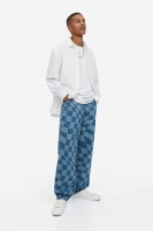 Loose Jeans CHF 9.95