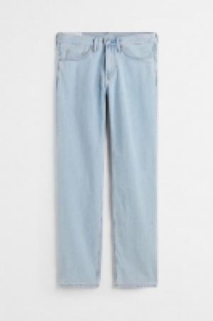 Straight Relaxed Jeans CHF 12.95