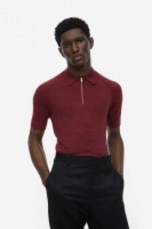 Poloshirt Muscle Fit CHF 17.95