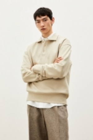 Poloshirt Relaxed Fit CHF 32.95