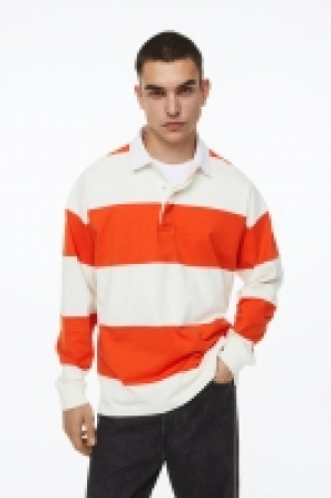 Rugbyshirt Oversized Fit CHF 17.95
