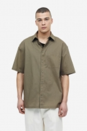 Kurzarmhemd Relaxed Fit CHF 14.95