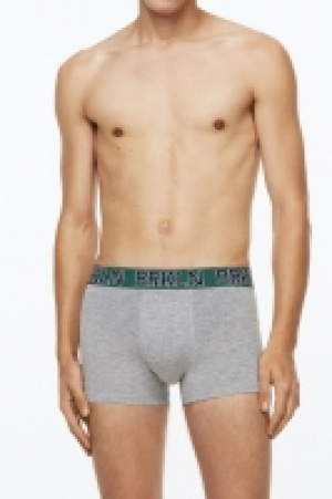 3er-Pack Kurze Trunks aus Baumwolle CHF 14.95
