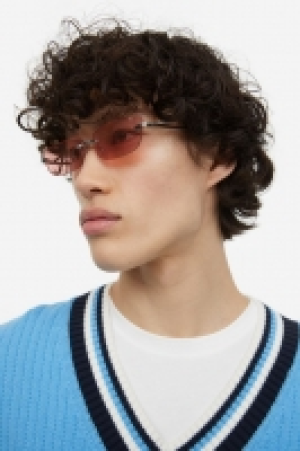 HM  Randlose Sonnenbrille