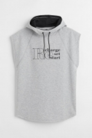 HM  Schnelltrocknendes Sportshirt